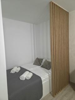 Apartament Pod Murami - 1