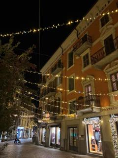 Santa Marta Apartment - 9