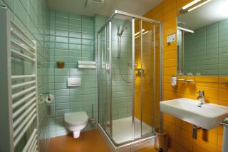 Hotel Kraví Hora - Bořetice - 8