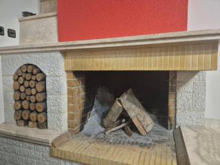 Casa del Campo Trikala - 9