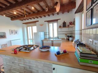 Casale Oleandri with Pool - 9