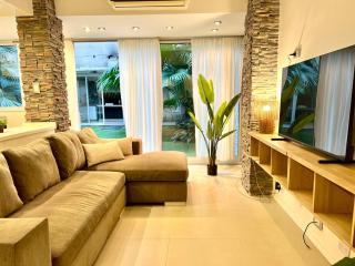 Mansión Jardín - billinghurst - by Bonjour Rental - 8