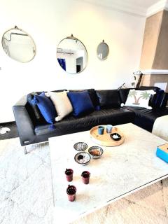 Central Atlas View - 0