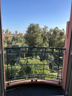 Central Atlas View - 2