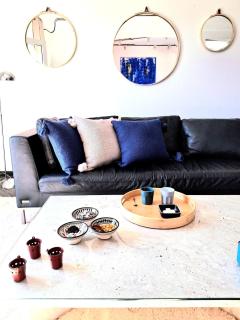 Central Atlas View - 1