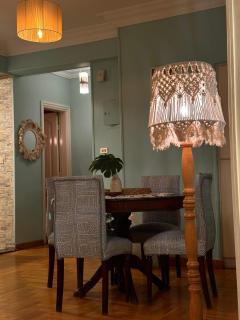 La Casa Del Rey - Family Apartment - Zamalek - Il Cairo - 0