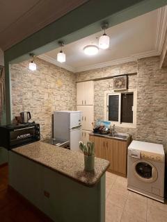 La Casa Del Rey - Family Apartment - Zamalek - 7