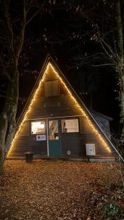 Boseend Ardennen, Durbuy - 6