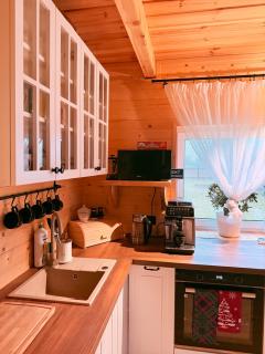 Agroturystyka AKPólko - 0