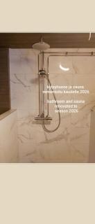 Holidayhome TahkonTintinlenkki - 9