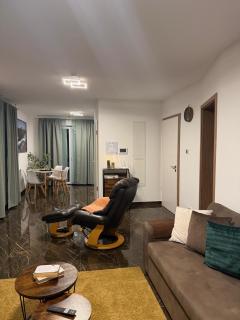 Ferienwohnung-Weinstadt - 5