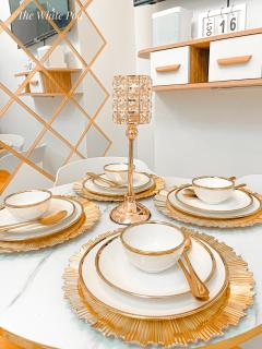 The White Pod-Deluxe - 1