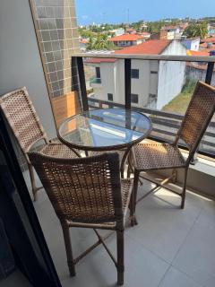 Studio in Tamandaré - Terrazza Beach Residence - 5