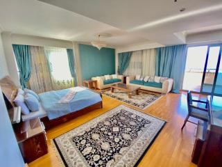 Four Seasons hotel apartments - 3