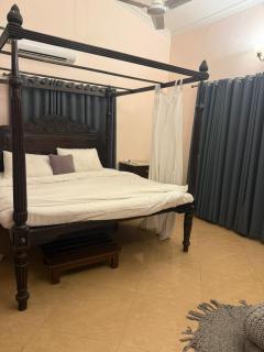 4 BHK laxury villa calangute - 5