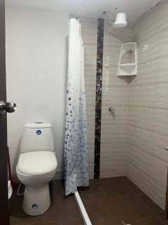 Apartamento cerca del centro comercial Titán. 300 - 4