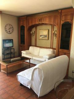 Beachfront apartment near the beach - 7