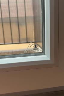 Studio IKA Belgrade Airport Free Parking possible Self Check-In Terrace - 7