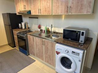 Studio Apartment Near Sahara Centre Sharjah Dubai Border - 2