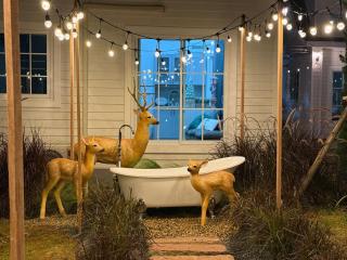 Samonrada Khao Yai Homestay - 8