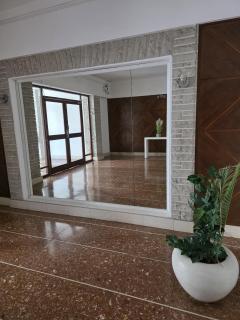 Departamento Mura vista al mar - 1