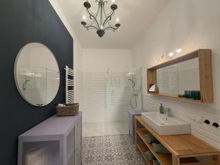 Luxury Living Bad Aussee by Landluft - Bad Aussee - 3