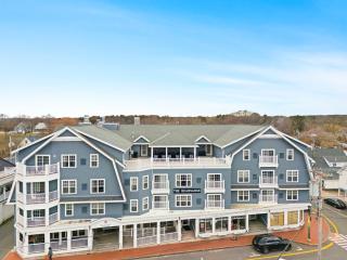 York Beach Residence Club - 1