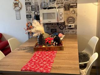 Moderne und komfortable Appartements im Ferienpark Hahnenklee - 6