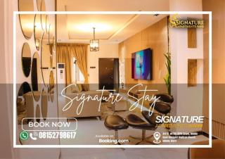 Signature Apartments - 0