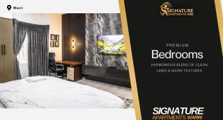 Signature Apartments - 4