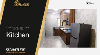 Signature Apartments - 2