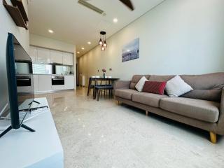 Vortex Suites KLCC by Nadia Kuala lumpur - 7