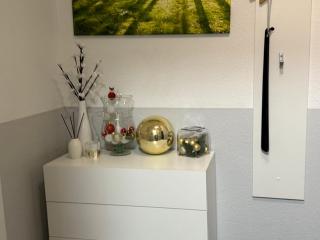 Moderne und komfortable Appartements im Ferienpark Hahnenklee - 8