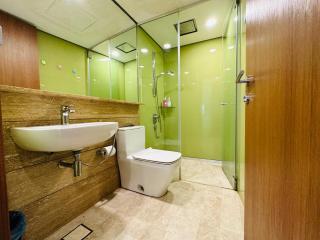 Vortex Suites KLCC by Nadia Kuala lumpur - 4