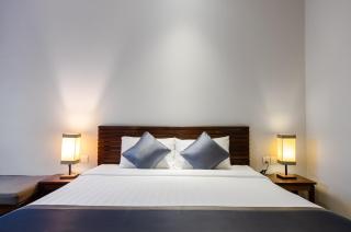 Angkor Serinity Hotel Siem Reap - 6