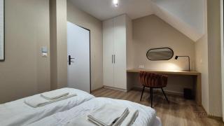 Black Hill Pod Zieleńcem Apartament BOHO Nr6 - 6