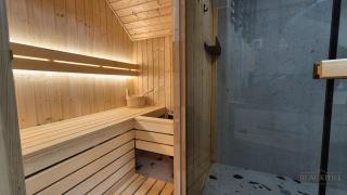 Black Hill Pod Zieleńcem Apartament BOHO Nr6 - 4