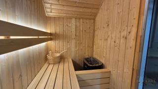 Black Hill Pod Zieleńcem Apartament BOHO Nr6 - 1