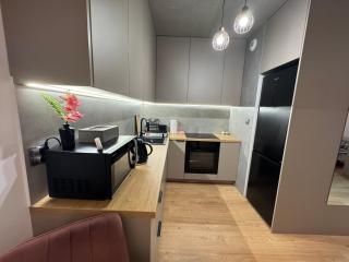 Apartament Piastów - PARKING - 5