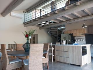 Loft de charme - Coeur de ville - 0