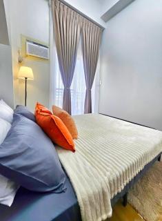 Condo in Davao City - 2BR Penthouse at Verdon Parc - 3