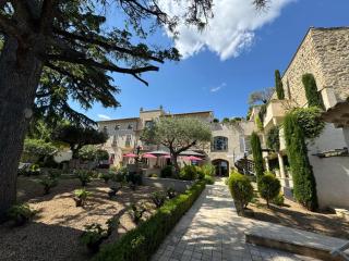 Loft de charme - Coeur de ville - Laudun - 9