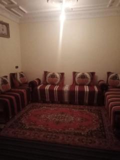 Taghazout beachside apartment - 2