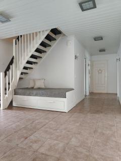 Tilava ja viihtyisä talo - 3