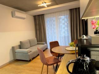 Apartament Piastów - PARKING - 7