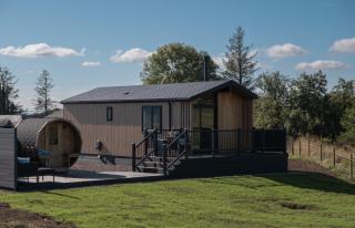 Old Fargie Lodges - 7