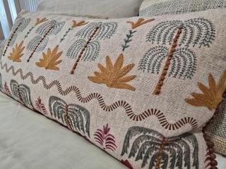 Sun & Palms - Beach Vibe Designer Apartment - 6