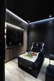 Foot Repose Mall of Oman - Spa & Massage Center - 9