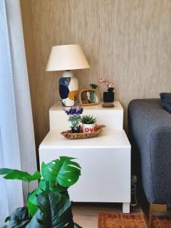 Stylish Flat in Central Antalya - 5