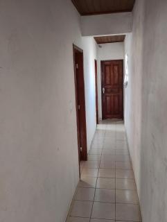 Casa 2 quartos ar condicionado Cop 30 - 4